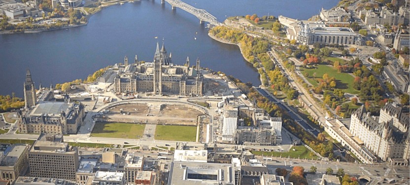 Best of Ottawa Small Group Tour