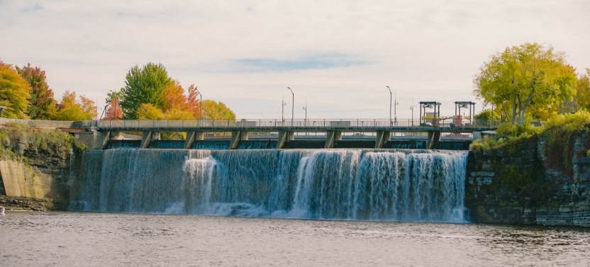 Best of Ottawa Small Group Tour