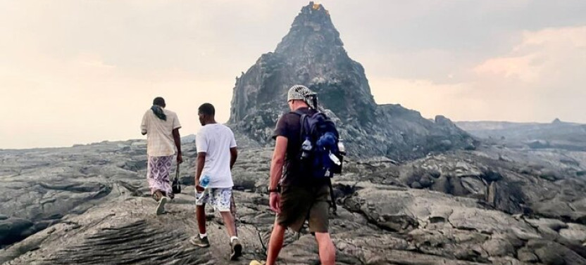 3-day Danakil Depression: Explore Earth's Hottest Wonderland