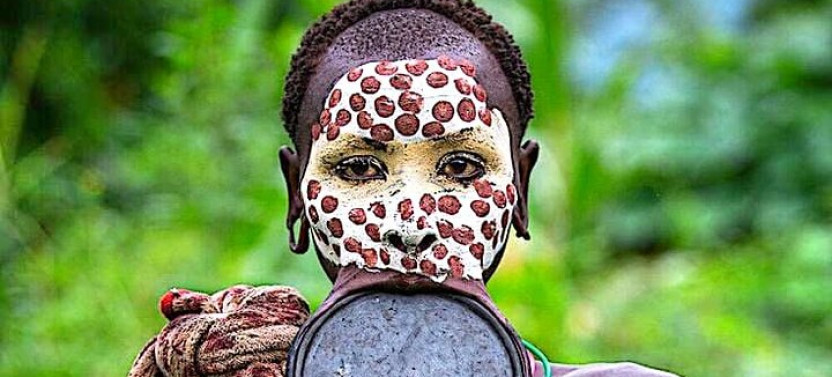 8 Days Omo Valley Tour From Addis Ababa