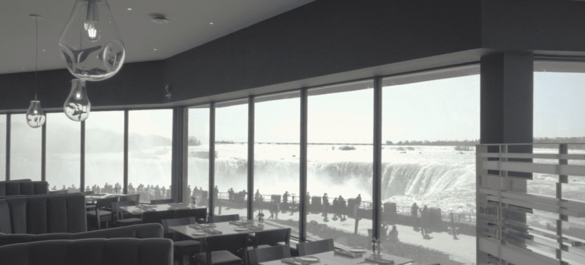 Day And Night Combo Tour of Niagara Falls, Canada