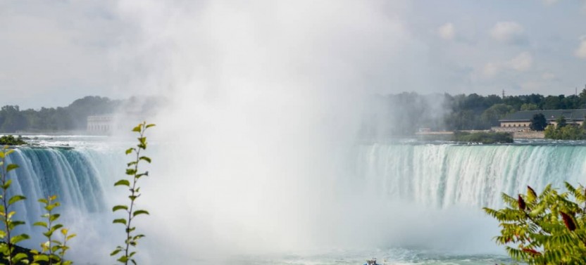 Best of Niagara Falls Tour (USA Side Only)