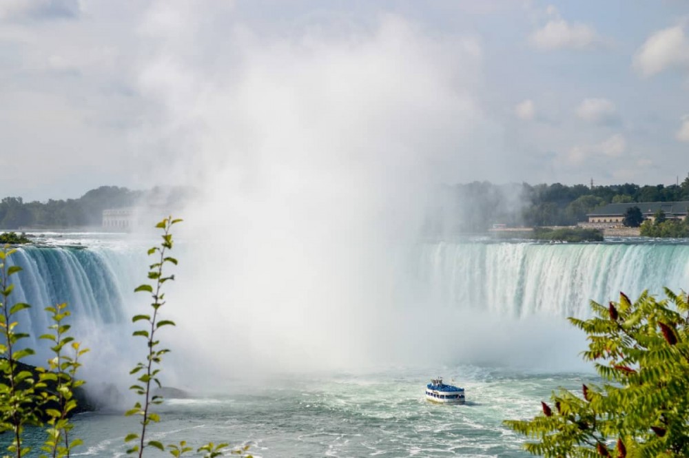 Best of Niagara Falls Tour (USA Side Only)