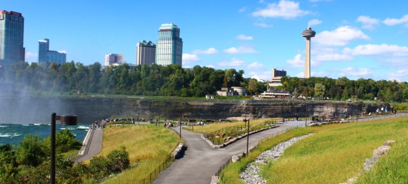 Best of Niagara Falls Tour (USA Side Only)
