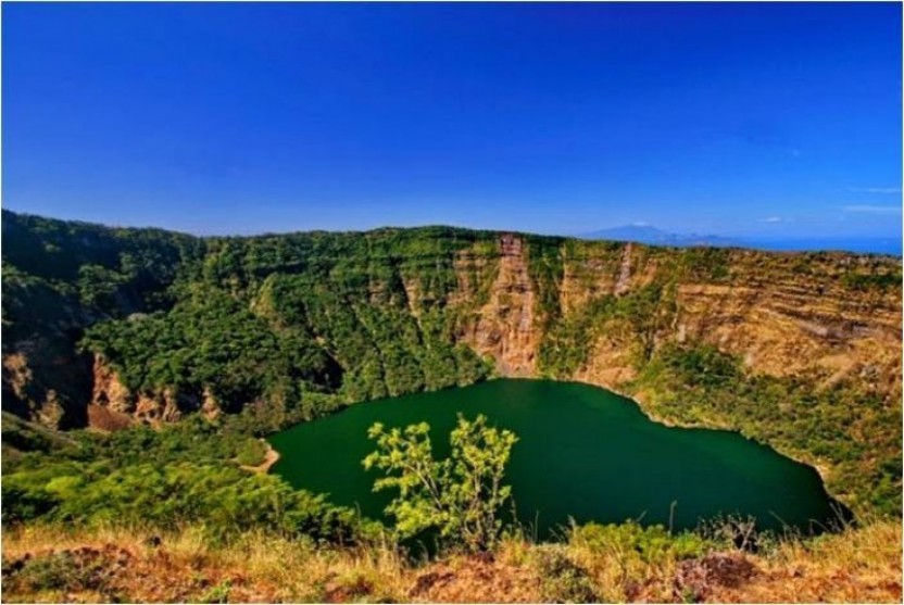 Volcan Cosiguina