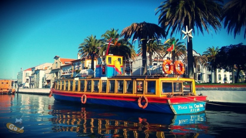 Aveiro, Barra & Costa Nova Lagoon & Fishermen Village Tour