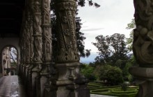 Bussaco Enchanted Forest & Palaces Tour