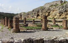 Conimbriga Roman Legacy Tour