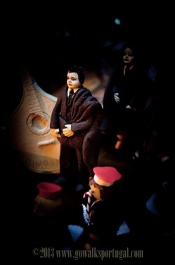 Fado From Coimbra Tour