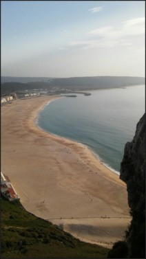Fatima & Nazare Sites of Pilgrimage & Devotion Tour