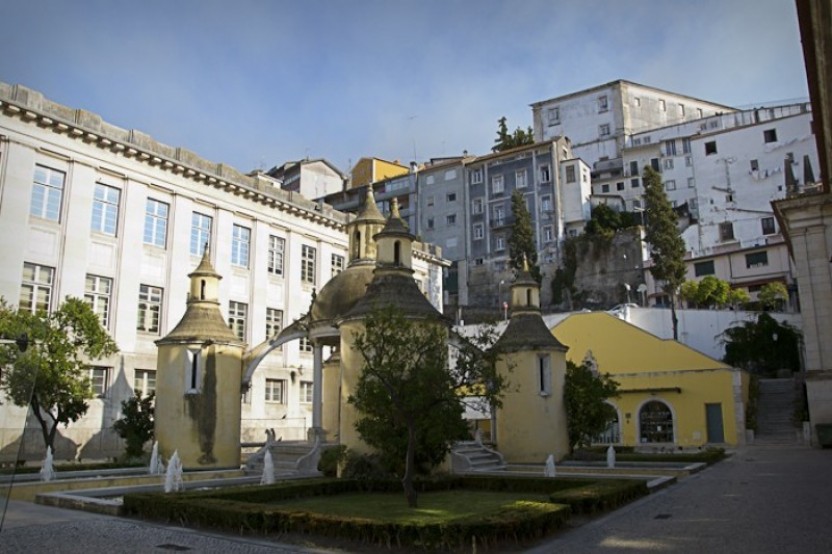 Jewish Coimbra Tour