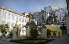 Jewish Coimbra Tour