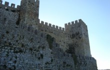 Montemor Castles & Town Walls Tour