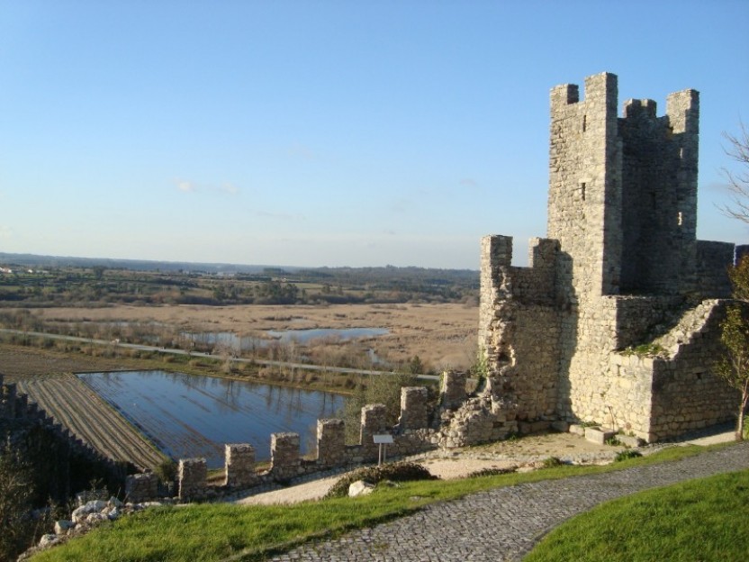 Montemor Castles & Town Walls Tour