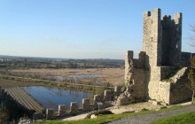 Montemor Castles & Town Walls Tour
