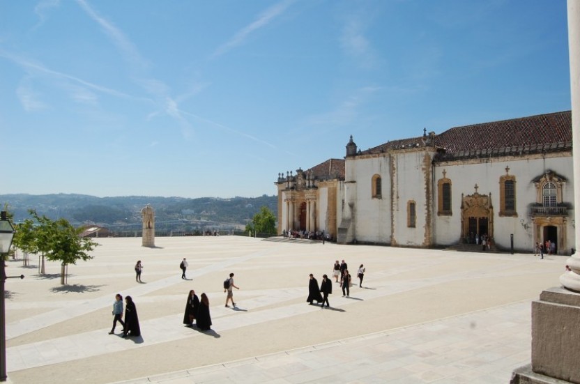 UNESCO World Heritage Tour + University Tour (Optional)