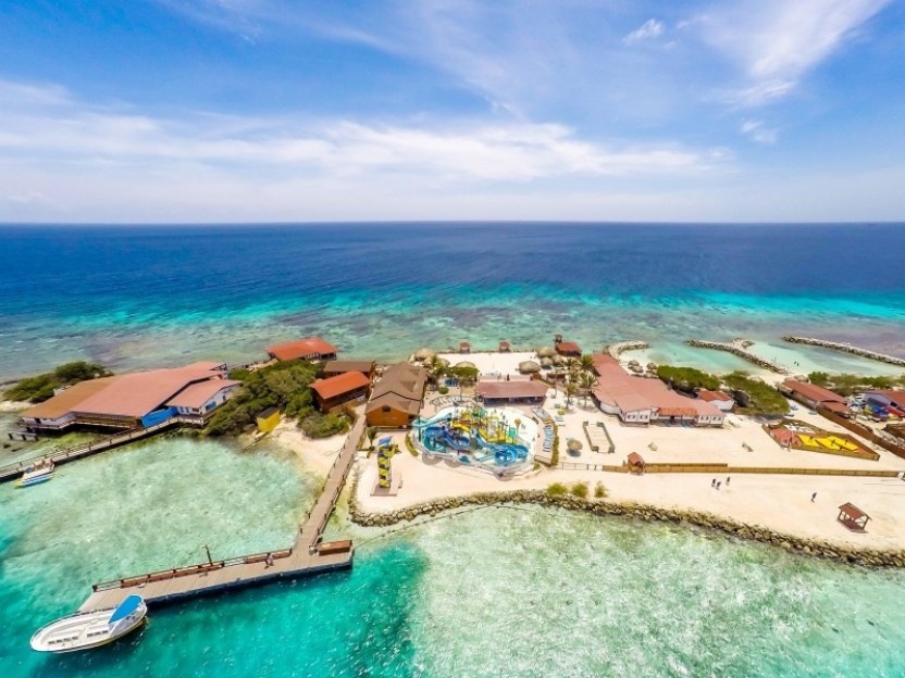 De Palm Island by Bus - Full Day