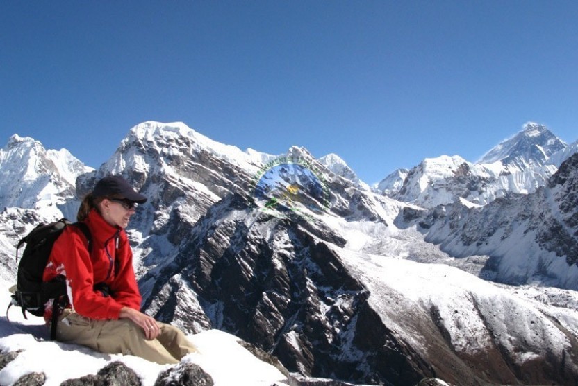 Everest Base Camp Trek (14 days)