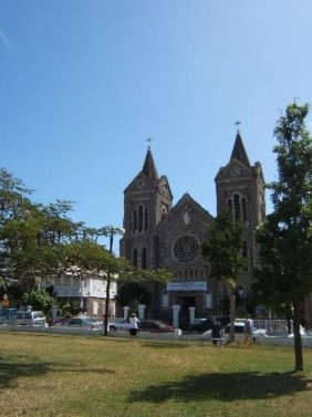 Panoramic Half Island Tour - Option 2