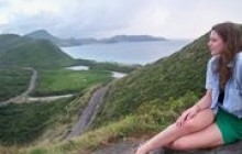 Panoramic Half Island Tour - Option 2