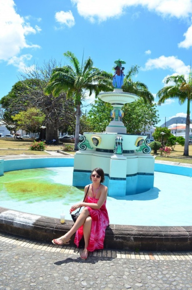 Annie's Caribbean Tours and Excursions