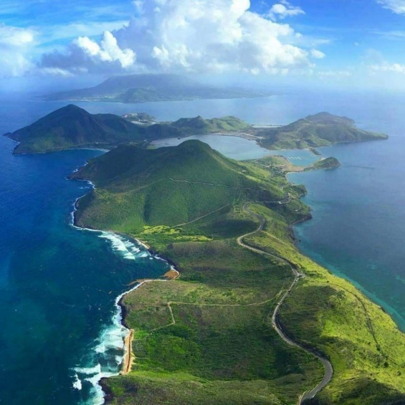 Panoramic Half Island Tour - Option 2