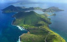 Panoramic Half Island Tour - Option 2