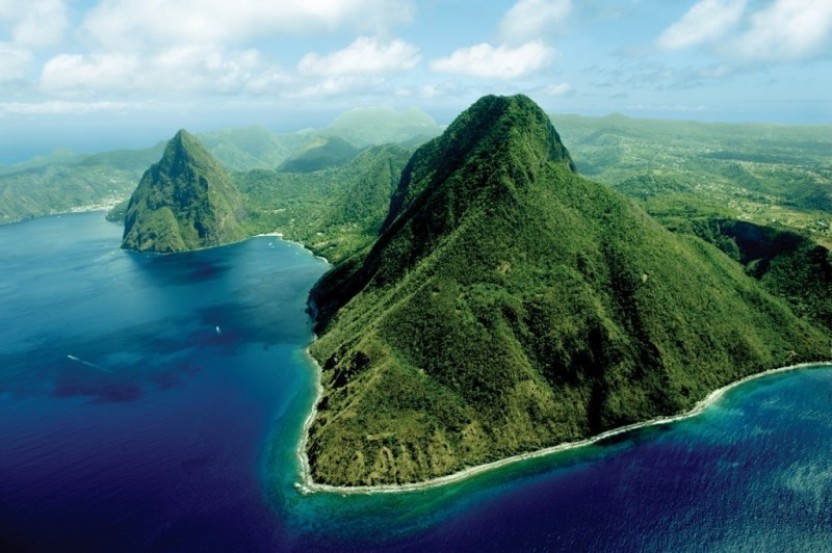 Super Soufriere Sights – By Land