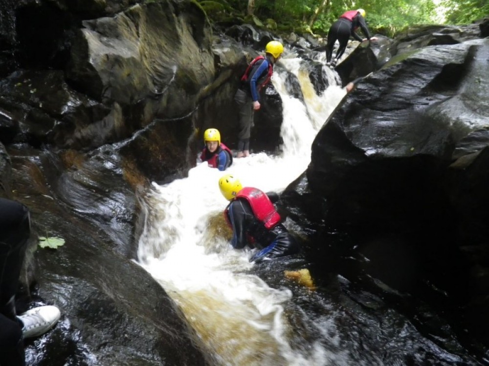 Splash Rafting Limited