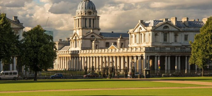 The Sweet Spots of Greenwich Food Tour