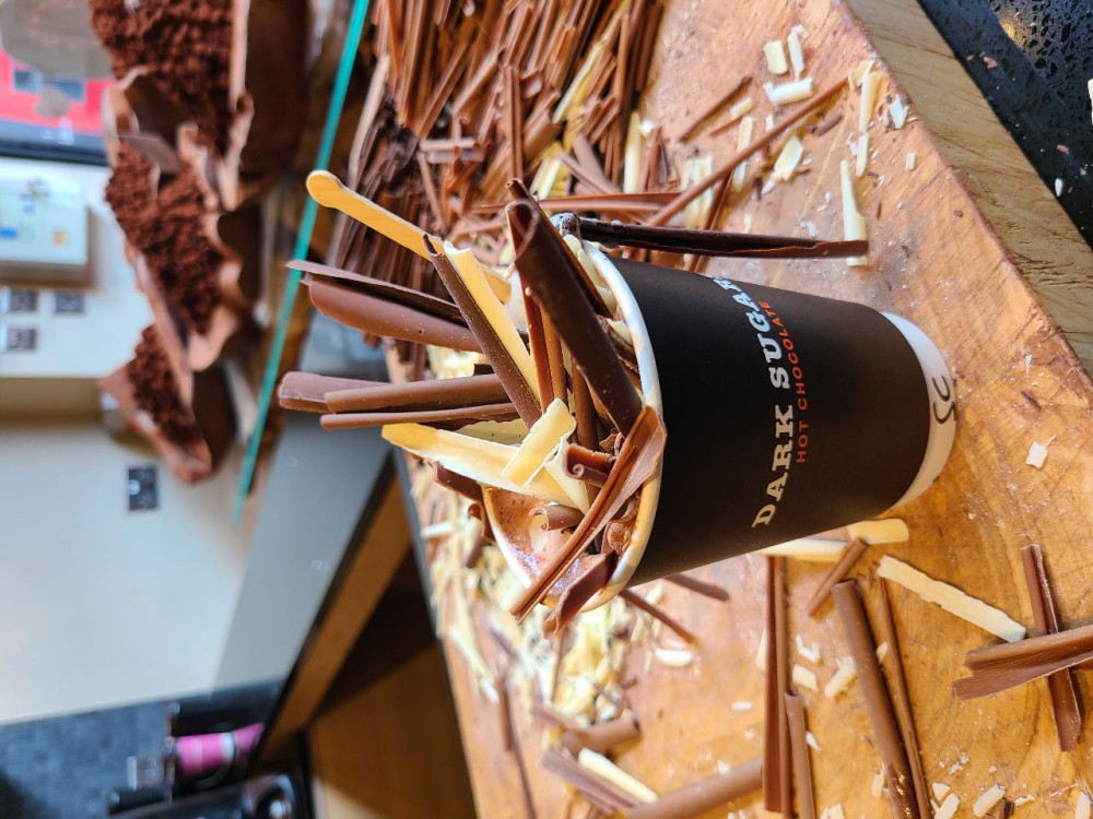 The Sweet Spots of Greenwich Food Tour