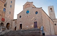 San Gimignano, Siena & Chianti Tour