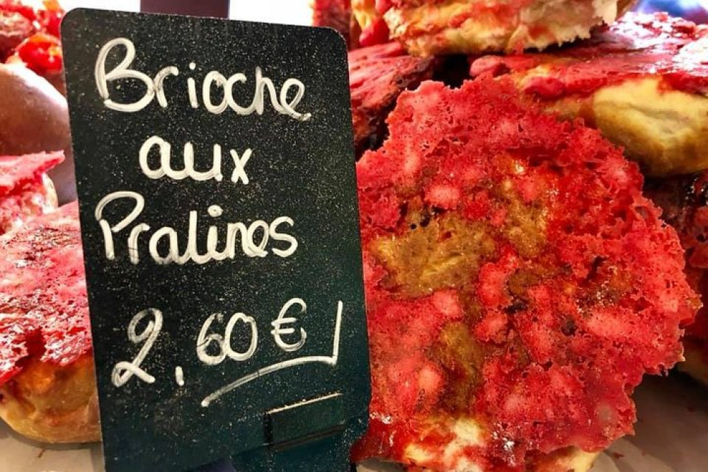 Private Lyon Old Town Food Tour with a Local Expert