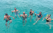 DelFin Charters11