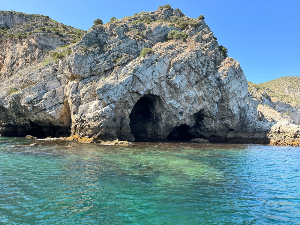 Sesimbra Route
