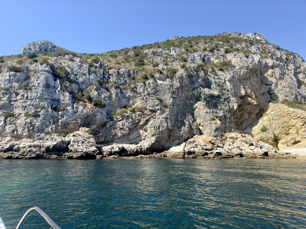 Arrábida Route