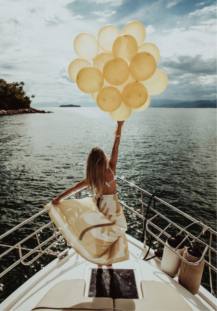 Bachelor/Bachelorette Parties - Full Day