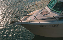 Blue Front12