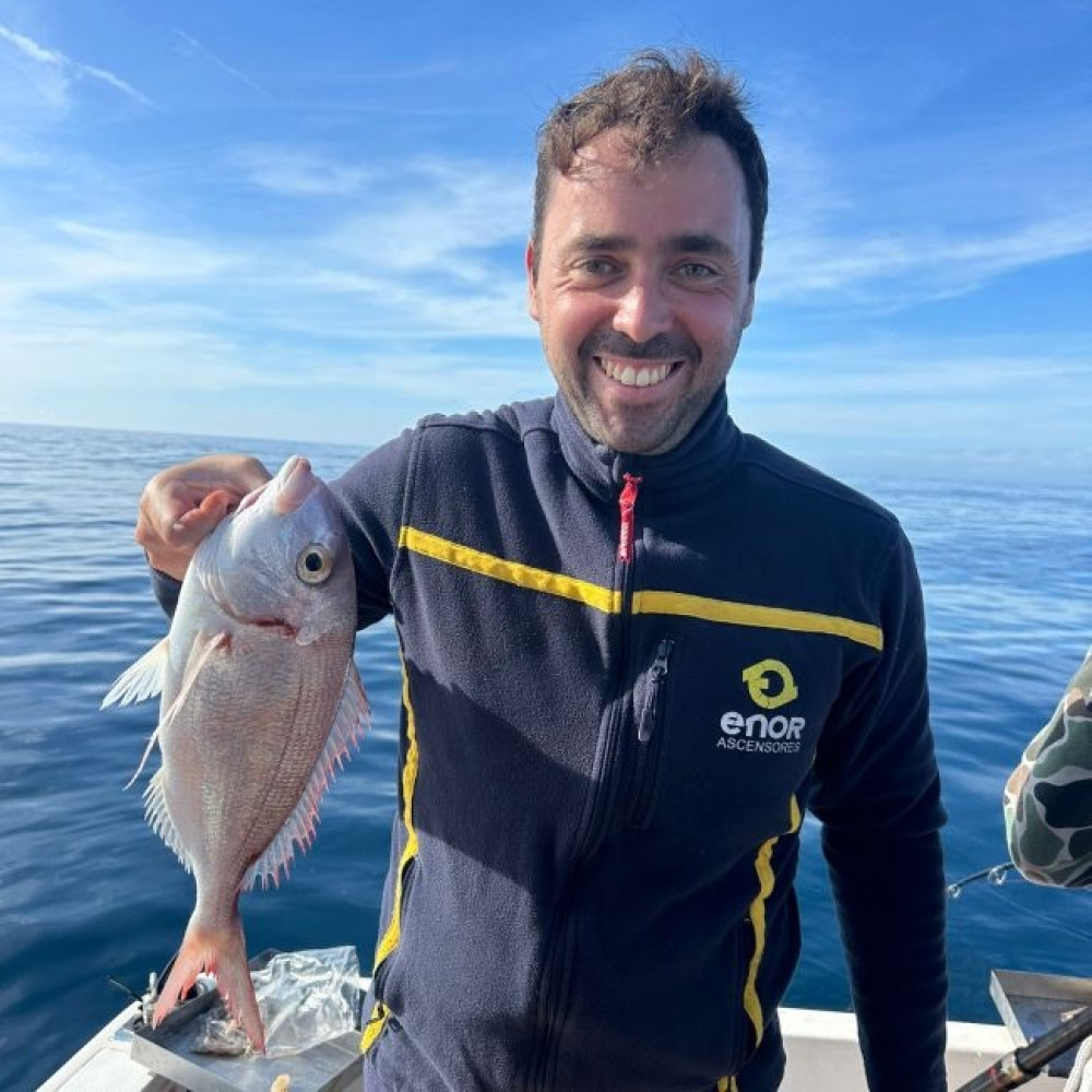 Snapper Fishing