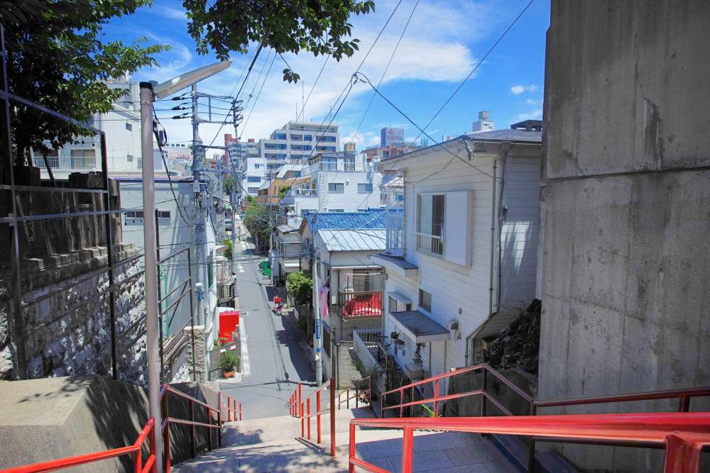 1 Day Tour: A ‘Your Name’ Pilgrimage Across Tokyo