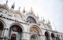 Walks - Europe1