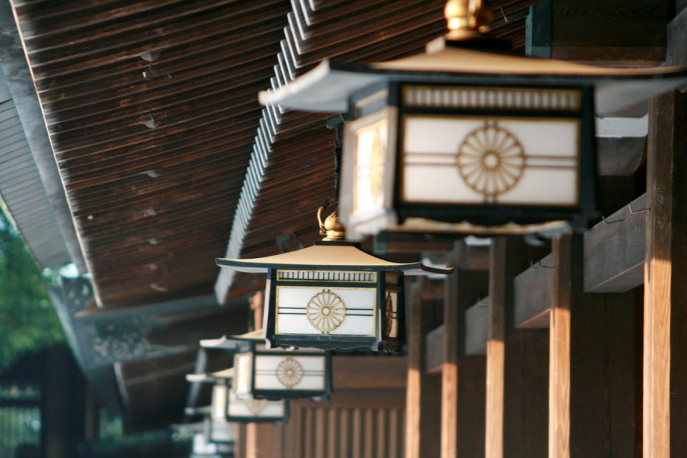 Full-Day Tokyo Tour: Shinjuku Gardens, Harajuku & Shibuya Landmarks