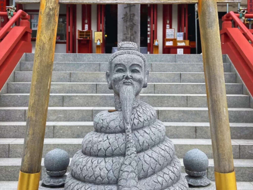 Tokyo Walking Tour: Culture and Art in Ueno and Yanaka
