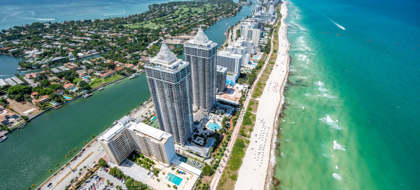 Everglades, Hard Rock Guitar, and Beaches Helicopter Ride