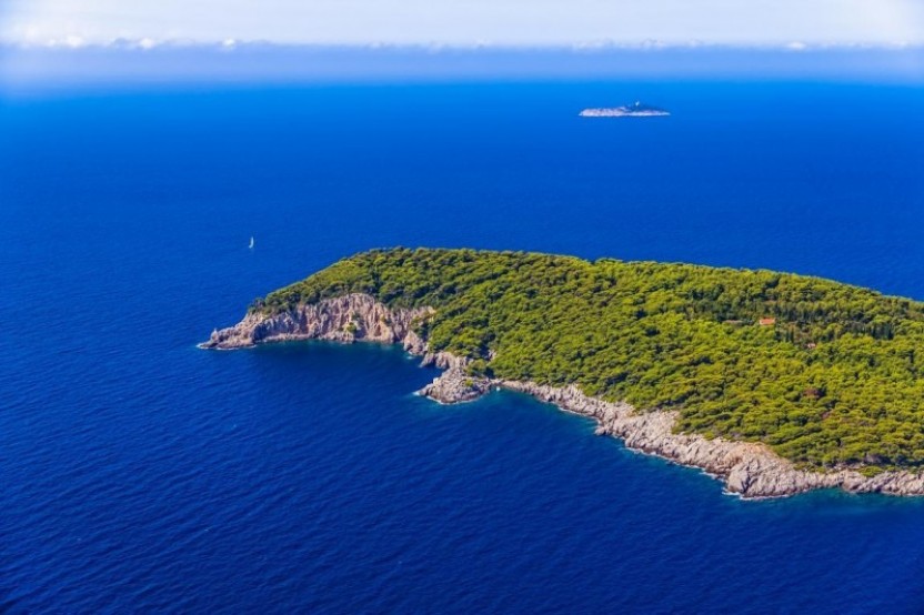 Group Boat Tour Elaphite Islands near Dubrovnik