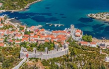 Group Tour Korčula & Pelješac from Dubrovnik