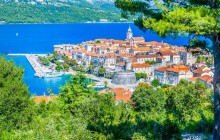 Group Tour Korčula & Pelješac from Dubrovnik