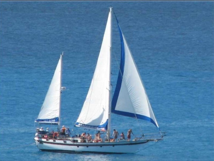 Private Day Charter