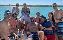 DelFin Charters32
