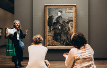 Walks - Europe4